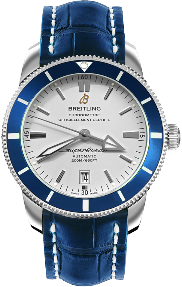 AB202016/G828-747P | Breitling Superocean Heritage II Watch