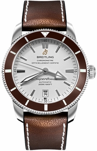 Breitling Superocean Heritage II 46 AB202033/G828-295S