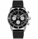 Breitling Superocean Heritage II B01 Chronograph 44 AB0162121B1S1