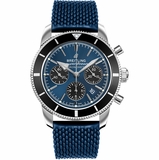 Breitling Superocean Heritage II B01 Chronograph 44 AB0162121C1S1