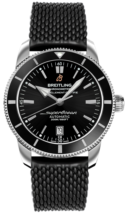 Breitling Superocean Heritage II Men's AB2010121B1S1