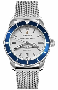 Breitling Superocean Heritage II B20 Automatic 42 AB201016/G827-154A