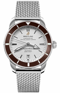 Breitling Superocean Heritage II B20 Automatic 42 AB201033/G827-154A