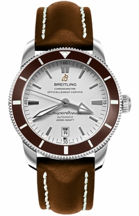 Breitling Superocean Heritage II B20 Automatic 42 AB201033/G827-437X