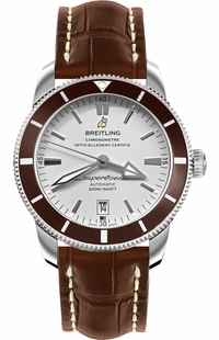Breitling Superocean Heritage II B20 Automatic 42 AB201033/G827-740P