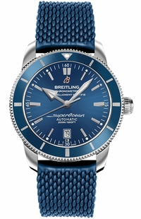 Breitling Superocean Heritage II B20 Automatic 42 Men's Watch AB201016/C960-280S