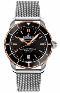 Breitling Superocean Heritage II B20 Automatic 42 UB2010121B1A1