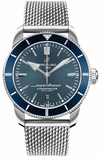 Breitling Superocean Heritage II B20 Automatic 44 Men's Watch AB2030161C1A1