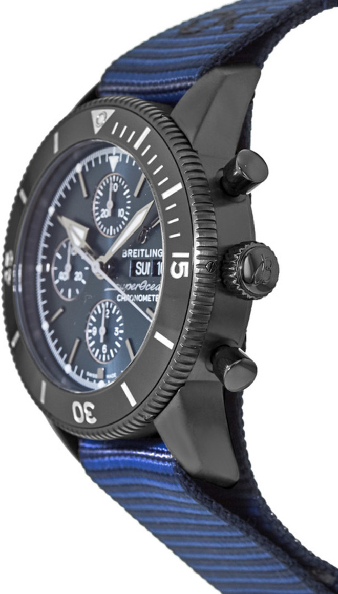 M133132A1C1W1 Breitling Superocean Heritage Outerknown Men's Watch