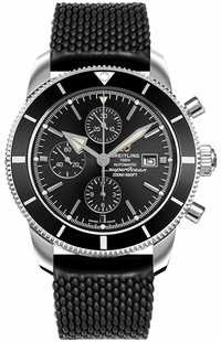 Breitling Superocean Heritage II Chronograph 46 A13312121B1S1