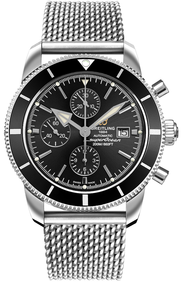 A1331212/BF78-152A | Breitling Superocean | Men's Watches
