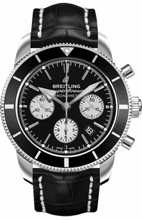 Breitling Superocean Heritage II Steel Men's Watch AB016212/BG82-743P