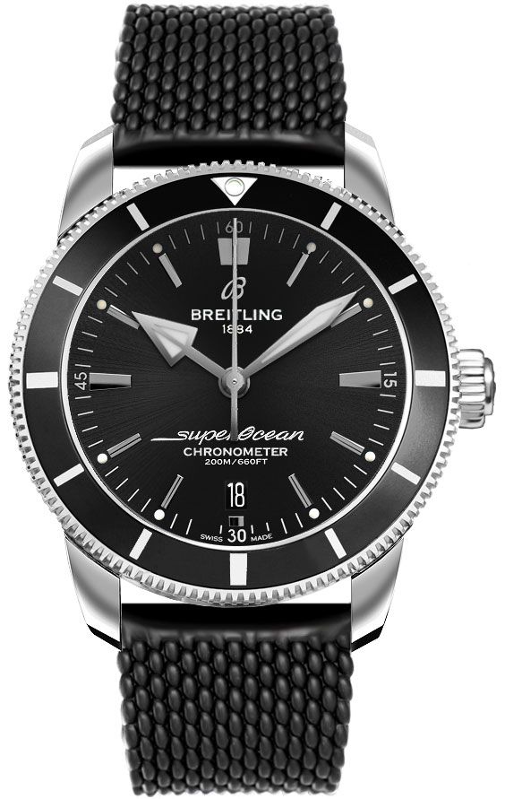 Breitling Superocean Heritage II Matterhorn Automatic Mens Watch