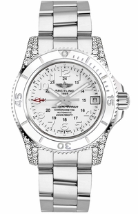 Breitling Superocean II 36 A1731267/A775-179A