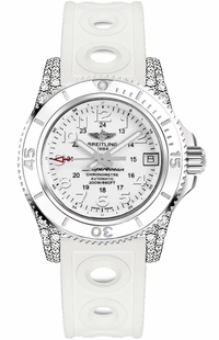 Breitling Superocean II 36 A1731267/A775-230S