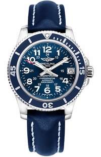 Breitling Superocean II 36 A17312D1/C938-194X