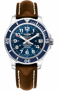 Breitling Superocean II 36 A17312D1/C938-416X