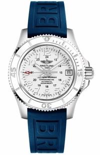 Breitling Superocean II 36 A17312D2/A775-238S