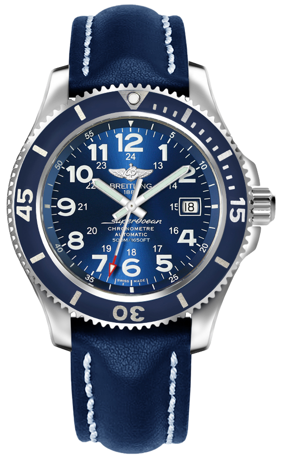 A17365D1/C915-115X | Breitling Superocean | Diver's Watch