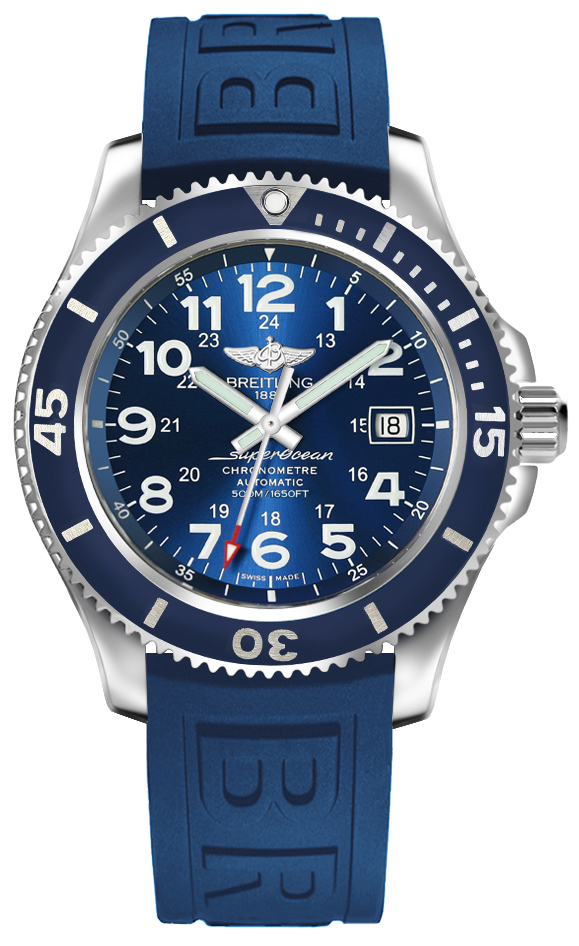 A17365D1/C915-149S | Breitling Superocean II Men's Watch