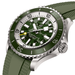 Breitling Superocean Automatic 46 Super Diver Men's Watch E10379D31L1S1 - image 1