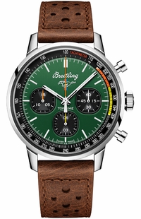 Breitling Top Time