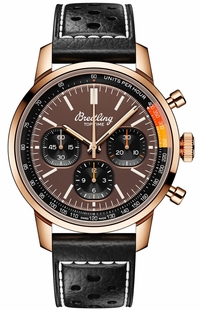 Breitling Top Time B01 Automatic Men's Watch RB01761A1Q1X1