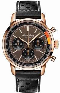Breitling Top Time B01 Automatic Men's Watch RB01761A1Q1X1