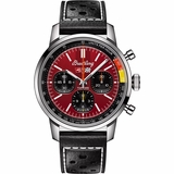 Breitling Top Time Chevrolet Corvette Men's Watch AB01761A1K1X1