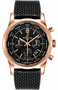 Breitling Transocean