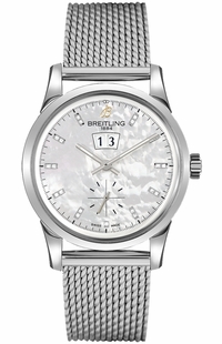 Breitling Transocean 38 A1631012/A765-171A