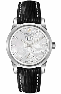 Breitling Transocean 38 A1631012/A765-218X