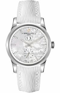 Breitling Transocean 38 A1631012/A765-237X