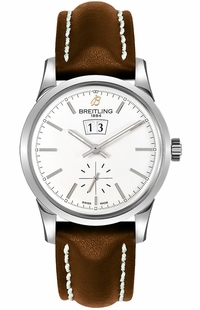 Breitling Transocean 38 A1631012/G781-425X