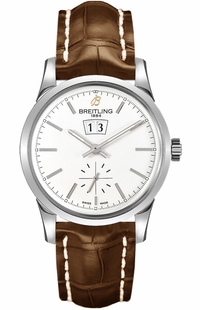 Breitling Transocean 38 A1631012/G781-723P