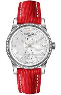 Breitling Transocean 38 A1631053/A765-219X