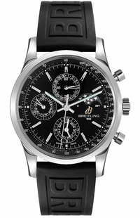 Breitling Transocean Chronograph 1461 A1931012/BB68-152S