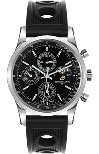 Breitling Transocean Chronograph 1461 A1931012/BB68-200S