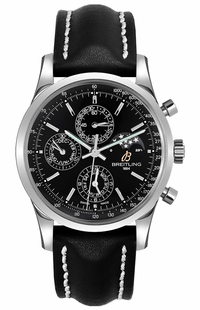 Breitling Transocean Chronograph 1461 A1931012/BB68-435X