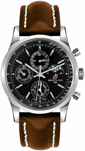 A1931012 BB68 437X Men s Breitling Transocean 1461