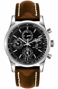 Breitling Transocean Chronograph 1461 A1931012/BB68-437X