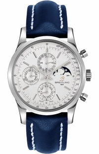 Breitling Transocean Chronograph 1461 A1931012/G750-105X