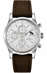 Breitling Transocean Chronograph 1461 A1931012/G750-108W