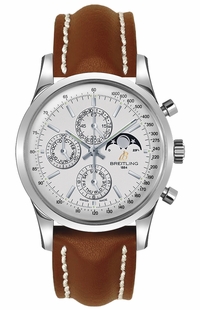 Breitling Transocean Chronograph 1461 A1931012/G750-437X