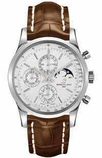 Breitling Transocean Chronograph 1461 A1931012/G750-739P