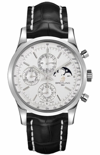 Breitling Transocean Chronograph 1461 A1931012/G750-744P