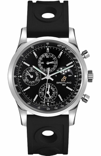 Breitling Transocean Chronograph 1461 Men's Watch A1931012/BB68-227S