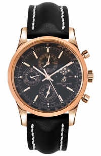 Breitling Transocean Chronograph 1461 R1931012/BC20-435X