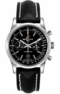 Breitling Transocean Chronograph 38 A4131012/BC06-428X