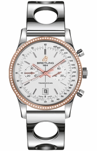 Breitling Transocean Chronograph 38 U4131053/G757-223A
